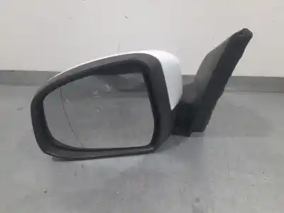 Peça sobressalente para automóvel em segunda mão espelho retrovisor esquerdo por ford focus iii turnier 1.5 tdci referências oem iam e9024550