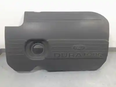 Peça sobressalente para automóvel em segunda mão tampa do motor por ford focus iii turnier 1.5 tdci referências oem iam f1fq6a949a