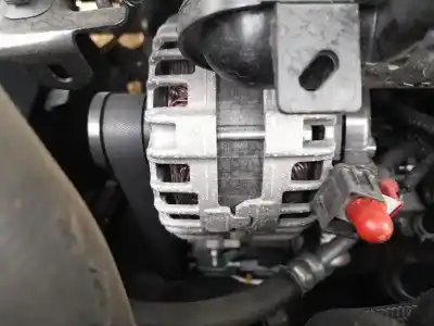 Автозапчасти б/у генератор за renault clio v (b7_) tce 90 (b7mt) ссылки oem iam 231002175r