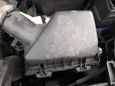 Автозапчасти б/у поддержка воздушного фильтра за RENAULT CLIO V (B7_) TCE 90 (B7MT) ссылки OEM IAM 165004357R  