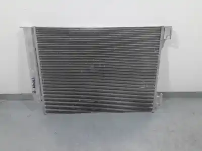 Second-hand car spare part air conditioning condenser / radiator for renault clio v (b7_) tce 90 (b7mt) oem iam references t47537b