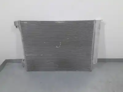 Second-hand car spare part air conditioning condenser / radiator for renault clio v (b7_) tce 90 (b7mt) oem iam references t47537b  ca2129