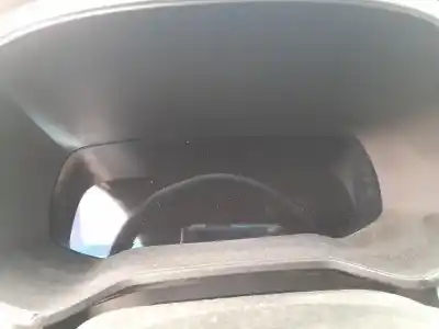 Автозапчасти б/у приборная доска за renault clio v (b7_) tce 90 (b7mt) ссылки oem iam 248607253r