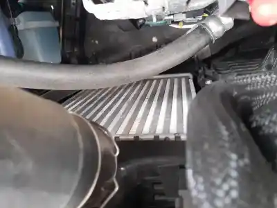 Автозапчасти б/у интеркулер за renault clio v (b7_) tce 90 (b7mt) ссылки oem iam 144966668r