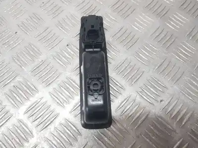 Автозапчастина б/у управління склонами заднє ліво для renault clio v (b7_) tce 90 (b7mt) посилання на oem iam 254218388r  