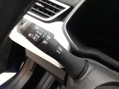 Автозапчасти б/у команда очистки за renault clio v (b7_) tce 90 (b7mt) ссылки oem iam 255670975r