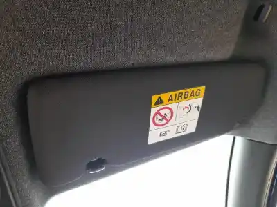 Автозапчасти б/у правая зона за renault clio v (b7_) tce 90 (b7mt) ссылки oem iam 964006541r