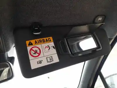 Автозапчастина б/у правильний натір для renault clio v (b7_) tce 90 (b7mt) посилання на oem iam 964006541r  