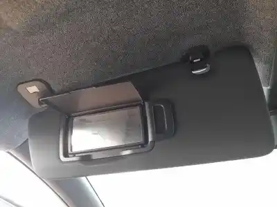 Автозапчастина б/у лівий натір для renault clio v (b7_) tce 90 (b7mt) посилання на oem iam 964012352r  