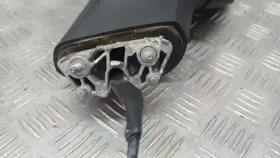 Автозапчастина б/у правий задний огляд для renault clio v (b7_) 1.0 lpg (b7mt) посилання на oem iam 963011854r  