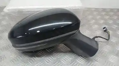 Автозапчастина б/у правий задний огляд для renault clio v (b7_) 1.0 lpg (b7mt) посилання на oem iam 963011854r  