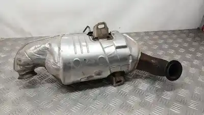 Recambio de automóvil de segunda mano de FILTRO DE PARTICULAS para CITROEN C-ELYSÉE  referencias OEM IAM 9823467180 K732 