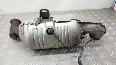 Автозапчастина б/у фільтр часток для citroen c-elysée feel посилання на oem iam 9823467180 k732 