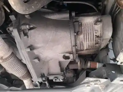 Second-hand car spare part  for CITROEN C-ELYSEE (DD_)  OEM IAM references 20DP9H  5 VELOCIDADES