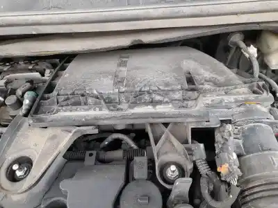 Second-hand car spare part  for CITROEN C-ELYSEE (DD_)  OEM IAM references 1420V1  