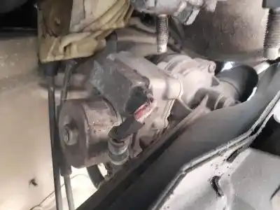 Tweedehands auto-onderdeel stuurinrichting voor citroen c-elysee (dd_) 1.6 hdi 92 oem iam-referenties 1638029680