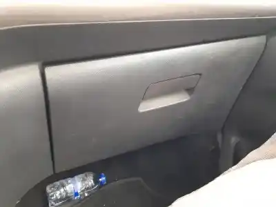 Second-hand car spare part glove compartment for citroen c-elysee (dd_) 1.6 hdi 92 oem iam references 96743930zd