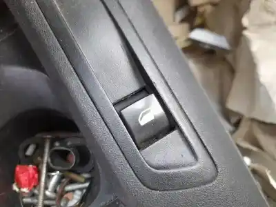 Tweedehands auto-onderdeel schakelaar rechts voor ruit voor citroen c-elysee (dd_) 1.6 hdi 92 oem iam-referenties 96657927zd