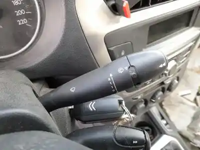 Pezzo di ricambio per auto di seconda mano comando pulito per citroen c-elysee (dd_) 1.6 hdi 92 riferimenti oem iam 98042440xt  