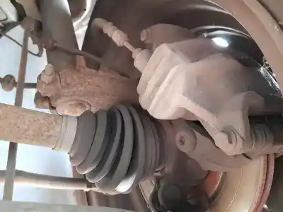 Tweedehands auto-onderdeel knokkel links voor voor citroen c-elysee (dd_) 1.6 hdi 92 oem iam-referenties 1607557480