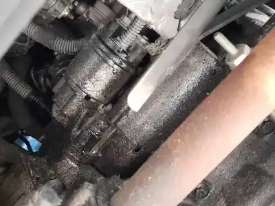 Second-hand car spare part starter motor for citroen c-elysee (dd_) 1.6 hdi 92 oem iam references 5802fh