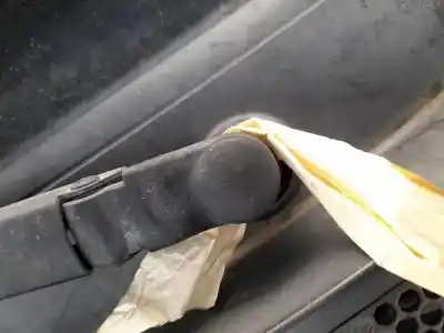 Second-hand car spare part front windshield wiper motor for citroen c-elysee (dd_) 1.6 hdi 92 oem iam references 9675018280