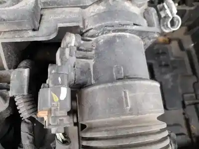 Peça sobressalente para automóvel em segunda mão Medidor De Massa De Ar por CITROEN C-ELYSEE (DD_) 1.6 HDI 92 Referências OEM IAM 1920RA  