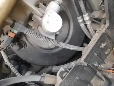 Second-hand car spare part brake servo for citroen c-elysee (dd_) 1.6 hdi 92 oem iam references 1606859880