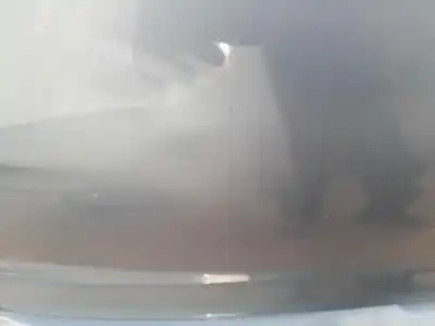 Second-hand car spare part trunk lid for citroen c-elysee (dd_) 1.6 hdi 92 oem iam references 9675044480  