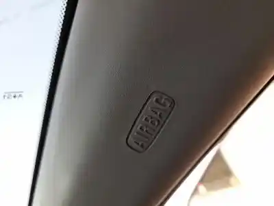 Pezzo di ricambio per auto di seconda mano Airbag A Tenda Anteriore Destro per OPEL CORSA D (S07) 1.2 (L08, L68) Riferimenti OEM IAM 13150705  