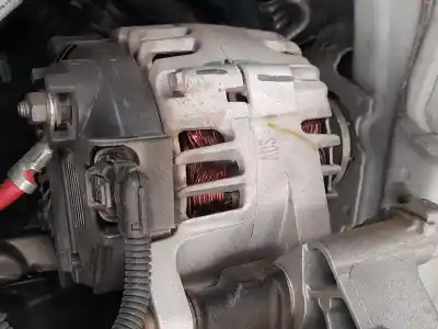 Pezzo di ricambio per auto di seconda mano  per OPEL CORSA D (S07)  Riferimenti OEM IAM 13588296  