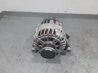 Автозапчастина б/у генератор для opel corsa d (s07) 1.2 (l08, l68) посилання на oem iam 13588296