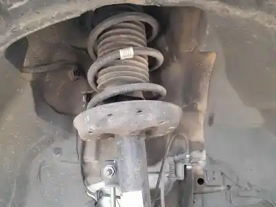 Pezzo di ricambio per auto di seconda mano  per OPEL CORSA D (S07)  Riferimenti OEM IAM 95527306  