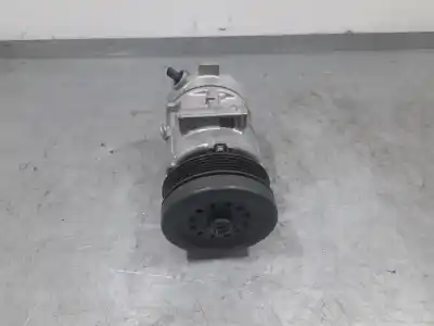 Автозапчастина б/у компресор кондиционера для opel corsa d (s07) 1.2 (l08, l68) посилання на oem iam 55701200