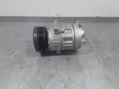 Автозапчастина б/у компресор кондиционера для opel corsa d (s07) 1.2 (l08, l68) посилання на oem iam 55701200  