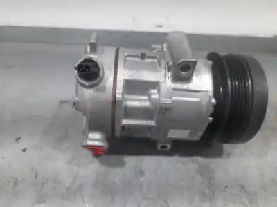 Автозапчастина б/у компресор кондиционера для opel corsa d (s07) 1.2 (l08, l68) посилання на oem iam 55701200  