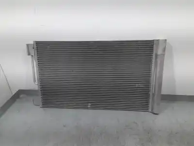 Автозапчастина б/у конденсат/радіатор кондиционера для opel corsa d (s07) 1.2 (l08, l68) посилання на oem iam 55700406  