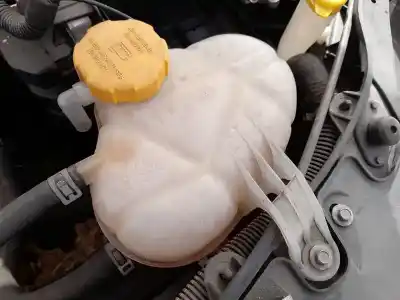 Pezzo di ricambio per auto di seconda mano Cauzione Di Espansione per OPEL CORSA D (S07) 1.2 (L08, L68) Riferimenti OEM IAM 1682640780  