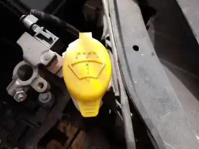 Автозапчастина б/у чистий депозит для opel corsa d (s07) 1.2 (l08, l68) посилання на oem iam 55702892