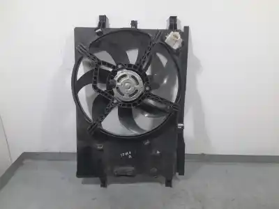 Автозапчастина б/у електро вентилятор для opel corsa d (s07) 1.2 (l08, l68) посилання на oem iam 13263552  
