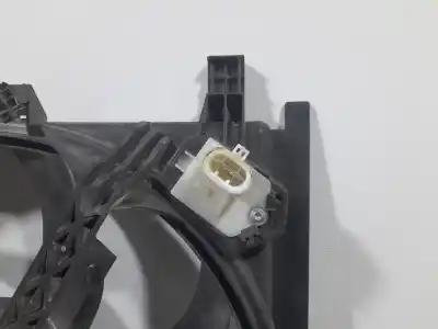 Автозапчастина б/у електро вентилятор для opel corsa d (s07) 1.2 (l08, l68) посилання на oem iam 13263552  