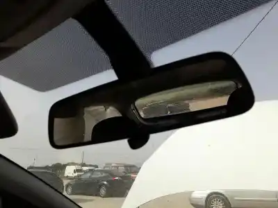 Автозапчастина б/у внутрішне дзеркало для opel corsa d (s07) 1.2 (l08, l68) посилання на oem iam 93190321