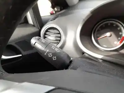 Автозапчастина б/у команда чистити для opel corsa d (s07) 1.2 (l08, l68) посилання на oem iam 13191079
