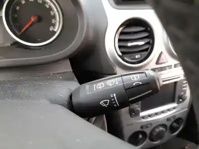 Автозапчастина б/у команда чистити для opel corsa d (s07) 1.2 (l08, l68) посилання на oem iam 13191079  13191079 luces    13191083 limpia