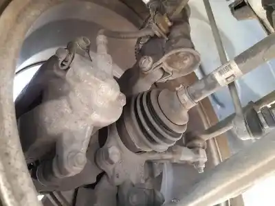 Автозапчастина б/у передній прав для opel corsa d (s07) 1.2 (l08, l68) посилання на oem iam 95524779