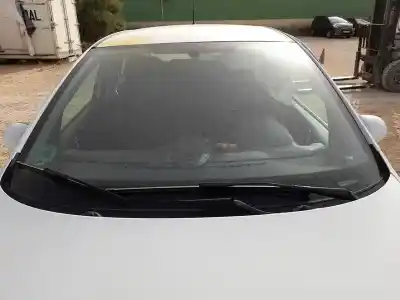 Автозапчастина б/у вітрово скло для opel corsa d (s07) 1.2 (l08, l68) посилання на oem iam 13283516