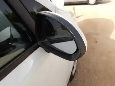 Автозапчасти б/у задний вид справа за opel corsa d (s07) 1.2 (l08, l68) ссылки oem iam 13187618  