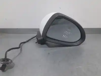 Автозапчастина б/у правий задний огляд для opel corsa d (s07) 1.2 (l08, l68) посилання на oem iam 468435664