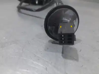 Автозапчастина б/у правий задний огляд для opel corsa d (s07) 1.2 (l08, l68) посилання на oem iam 468435664  