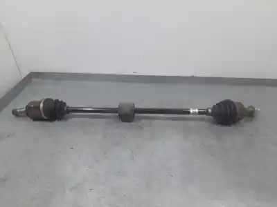 Автозапчастина б/у передня права трансмісія для opel corsa d (s07) 1.2 (l08, l68) посилання на oem iam 13248652